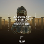 Gorgon City Olympia Tour