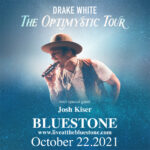 The Bluestone