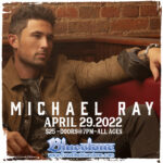 Michael Ray