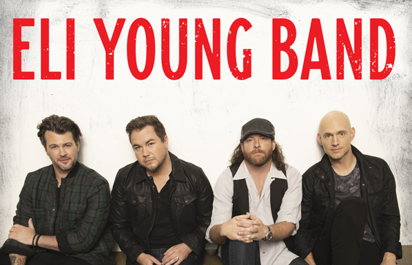 Eli Young Band