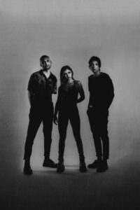 Against The Current + Trophy Eyes May 9, 2023 @ The Bluestone