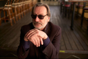 Southside Johnny & the Asbury Jukes October 18, 2024 @ The Bluestone